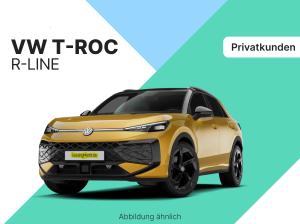 Foto - Volkswagen T-Roc 1.5 eTSI R-Line | Privat