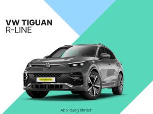 Foto - Volkswagen Tiguan 1.5 eTSI R-Line | Privat | Osterkracher 🐰🌷