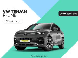 Foto - Volkswagen Tiguan 1.5 eHybrid R-Line | Gewerbe