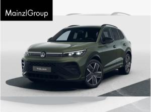Volkswagen Tiguan 2.0L TDI ❗4MOTION❗WKR❗BlackStyle❗AHK❗Sofort❗Gewerbe Aktion