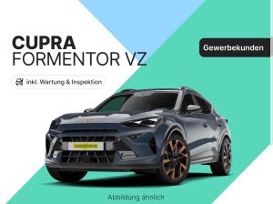 Cupra Formentor VZ 4 Drive | inkl. Wartung | Gewerbe