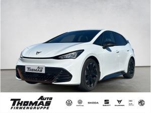 Cupra Born 19 Zoll Wärmepumpe ohne weitere Nebenkosten