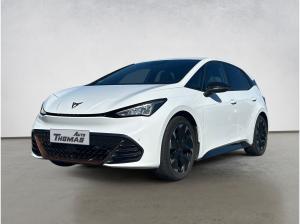 Cupra Born 19 Zoll Wärmepumpe ohne weitere Nebenkosten