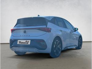 Cupra Born 19 Zoll Wärmepumpe ohne weitere Nebenkosten