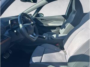 Cupra Born 19 Zoll Wärmepumpe ohne weitere Nebenkosten