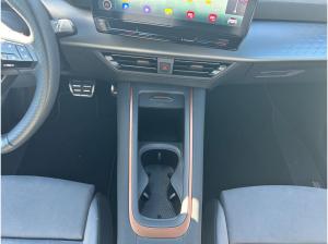 Cupra Born 19 Zoll Wärmepumpe ohne weitere Nebenkosten