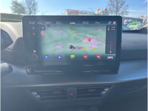 Cupra Born 19 Zoll Wärmepumpe ohne weitere Nebenkosten