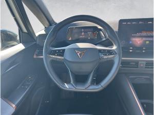 Cupra Born 19 Zoll Wärmepumpe ohne weitere Nebenkosten