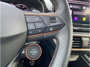 Cupra Formentor VZ 2.0 TSI DSG 4Drive Navi LED ACC SHZ