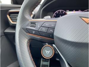 Cupra Formentor VZ 2.0 TSI DSG 4Drive Navi LED ACC SHZ