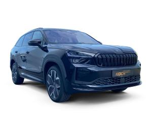 Skoda Kodiaq Sportline*2.0TDI*DSG*4x4*NAVI*STANDHZG*