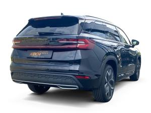 Skoda Kodiaq Sportline*2.0TDI*DSG*4x4*NAVI*STANDHZG*