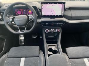 Skoda Kodiaq Sportline*2.0TDI*DSG*4x4*NAVI*STANDHZG*