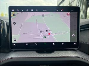 Skoda Kodiaq Sportline*2.0TDI*DSG*4x4*NAVI*STANDHZG*