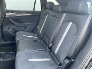 Skoda Kodiaq Sportline*2.0TDI*DSG*4x4*NAVI*STANDHZG*