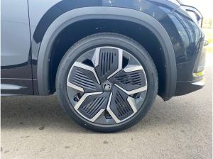 Skoda Kodiaq Sportline*2.0TDI*DSG*4x4*NAVI*STANDHZG*