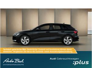 Audi A3 Sportback Advanced 35TFSI Stronic Navi LED ACC