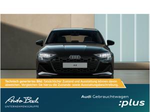 Audi A3 Sportback Advanced 35TFSI Stronic Navi LED ACC