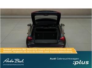 Audi A3 Sportback Advanced 35TFSI Stronic Navi LED ACC