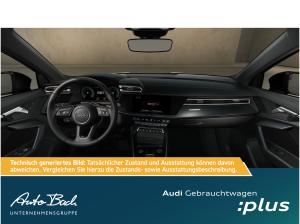 Audi A3 Sportback Advanced 35TFSI Stronic Navi LED ACC