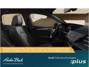 Audi A3 Sportback Advanced 35TFSI Stronic Navi LED ACC