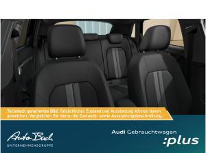 Audi A3 Sportback Advanced 35TFSI Stronic Navi LED ACC