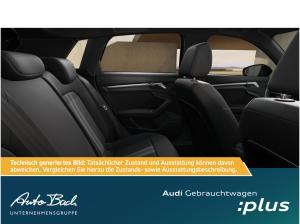 Audi A3 Sportback Advanced 35TFSI Stronic Navi LED ACC