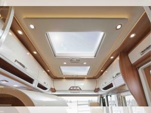 Iveco Daily Carthago s-plus I 50 LE