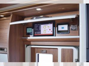 Iveco Daily Carthago s-plus I 50 LE