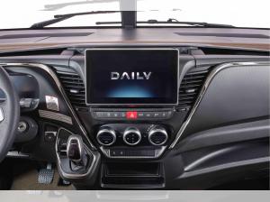 Iveco Daily Carthago s-plus I 50 LE