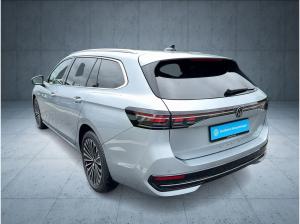 Volkswagen Passat Variant Elegance eHybrid AHK/Matrix/360/DCC/Nav/Assist