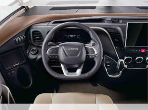 Iveco Daily Carthago s-plus I 50 LE