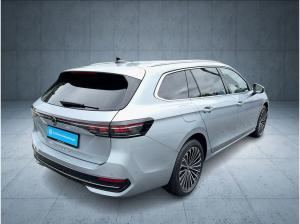Volkswagen Passat Variant Elegance eHybrid AHK/Matrix/360/DCC/Nav/Assist