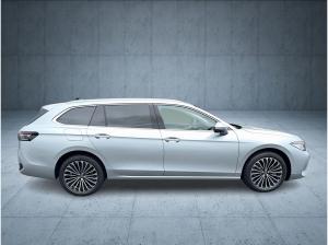 Volkswagen Passat Variant Elegance eHybrid AHK/Matrix/360/DCC/Nav/Assist