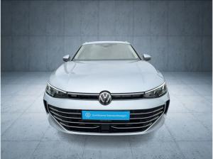 Volkswagen Passat Variant Elegance eHybrid AHK/Matrix/360/DCC/Nav/Assist
