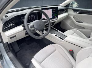 Volkswagen Passat Variant Elegance eHybrid AHK/Matrix/360/DCC/Nav/Assist