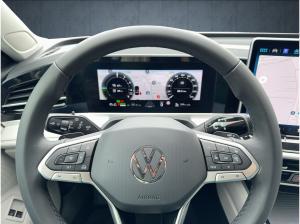 Volkswagen Passat Variant Elegance eHybrid AHK/Matrix/360/DCC/Nav/Assist