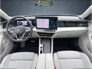 Volkswagen Passat Variant Elegance eHybrid AHK/Matrix/360/DCC/Nav/Assist