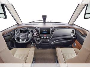 Iveco Daily Carthago s-plus I 50 LE