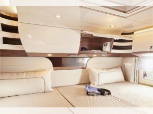 Iveco Daily Carthago s-plus I 50 LE