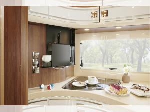 Iveco Daily Carthago s-plus I 50 LE