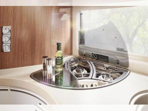 Iveco Daily Carthago s-plus I 50 LE