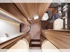 Iveco Daily Carthago s-plus I 50 LE