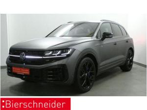 Volkswagen Touareg R FINAL EDITION 3.0 TSI eHy 4M. *124.725 EUR UPE*