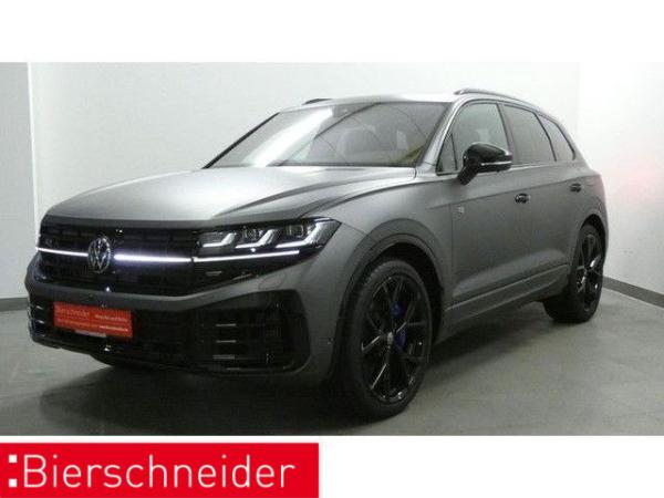 Volkswagen Touareg R FINAL EDITION 3.0 TSI eHy 4M. *124.725 EUR UPE*