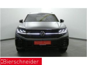 Volkswagen Touareg R FINAL EDITION 3.0 TSI eHy 4M. *124.725 EUR UPE*