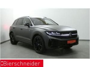Volkswagen Touareg R FINAL EDITION 3.0 TSI eHy 4M. *124.725 EUR UPE*