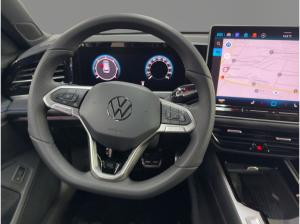Volkswagen Passat Variant R-LINE 2.0 TDI DSG 4M NP:69.154.-
