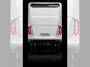 Iveco Daily Carthago s-plus I 50 LE