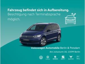 Volkswagen Touran 1.5 TSI Comfortline DSG Navi LED AZV 7.Sitzer